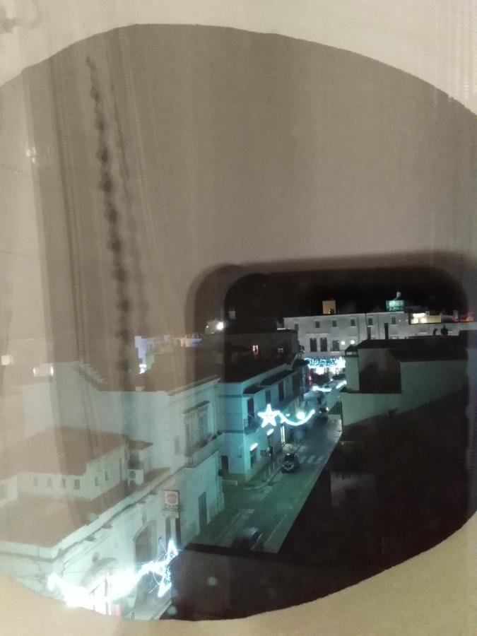Dimora Erminia Villa Polignano a Mare Kültér fotó