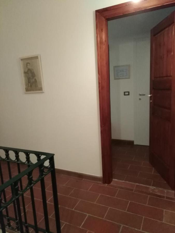 Dimora Erminia Villa Polignano a Mare Kültér fotó