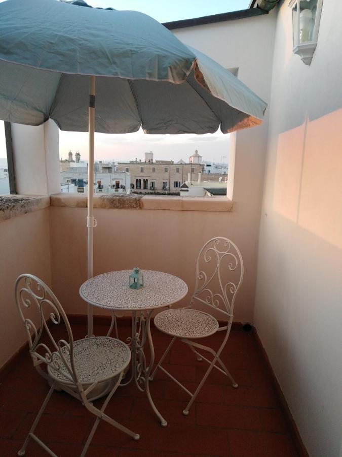 Dimora Erminia Villa Polignano a Mare Kültér fotó