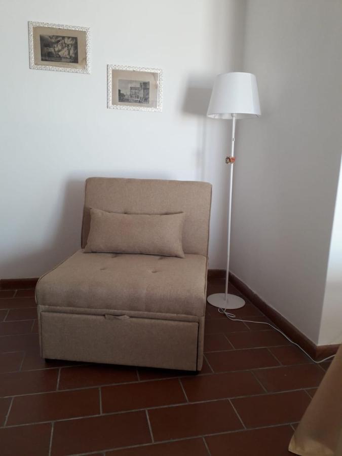Dimora Erminia Villa Polignano a Mare Kültér fotó