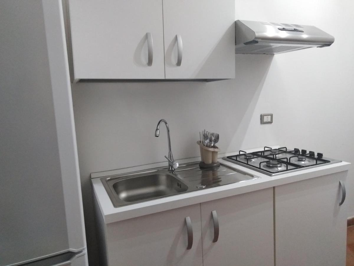 Dimora Erminia Villa Polignano a Mare Kültér fotó