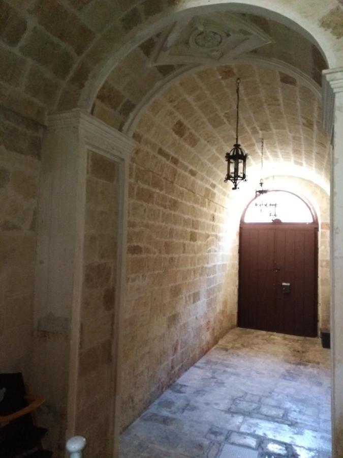 Dimora Erminia Villa Polignano a Mare Kültér fotó