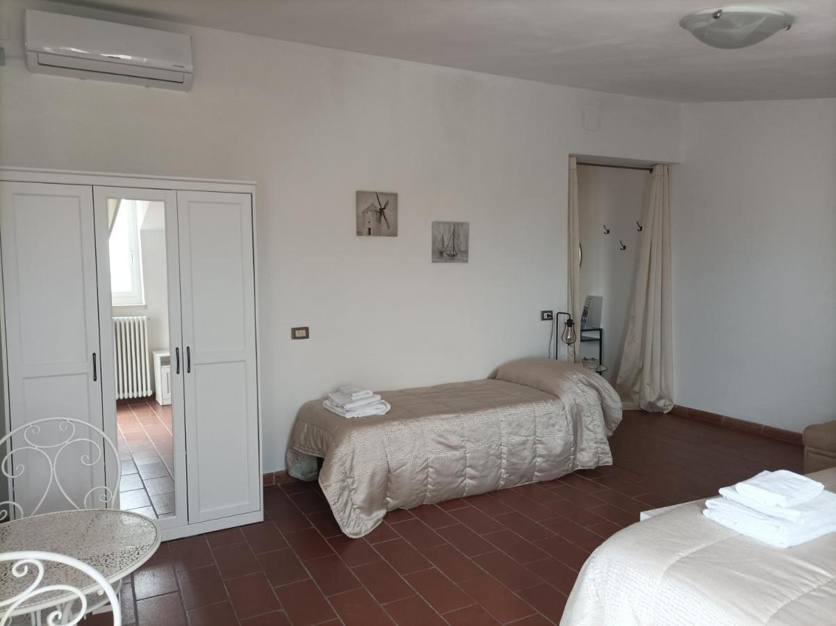 Dimora Erminia Villa Polignano a Mare Kültér fotó