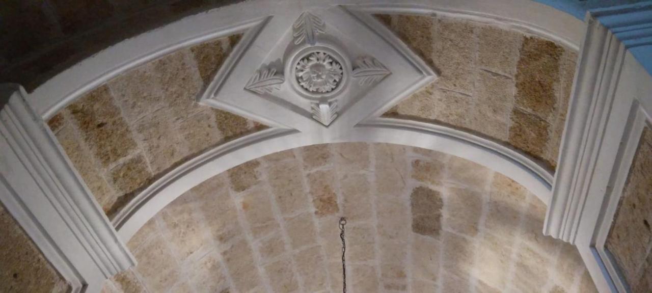 Dimora Erminia Villa Polignano a Mare Kültér fotó