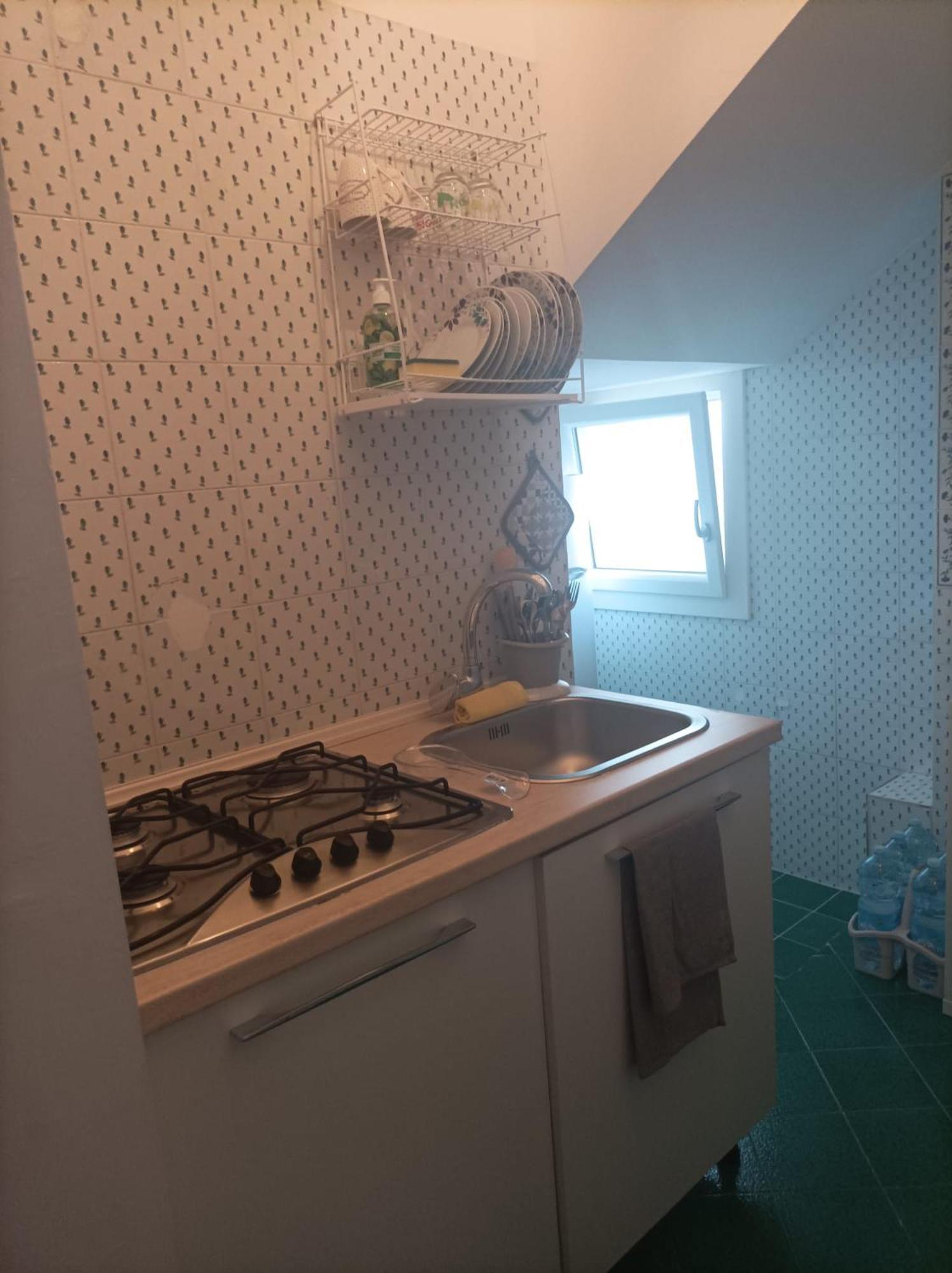 Dimora Erminia Villa Polignano a Mare Kültér fotó