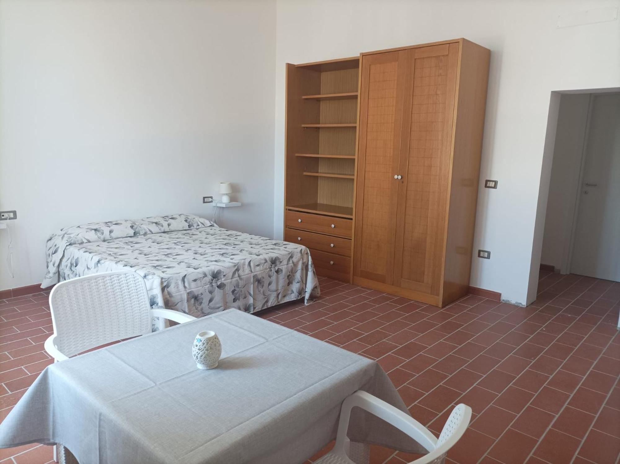 Dimora Erminia Villa Polignano a Mare Kültér fotó