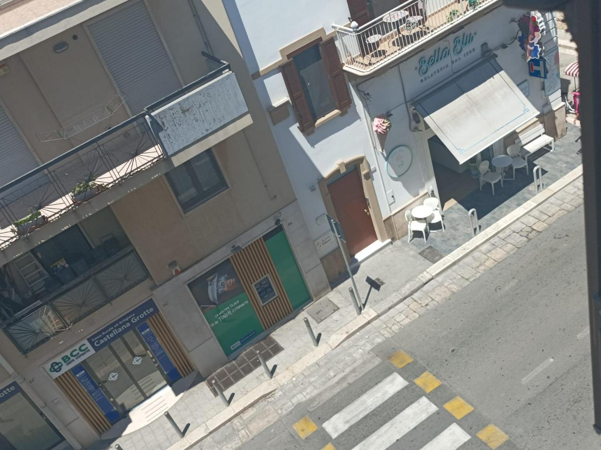 Dimora Erminia Villa Polignano a Mare Kültér fotó