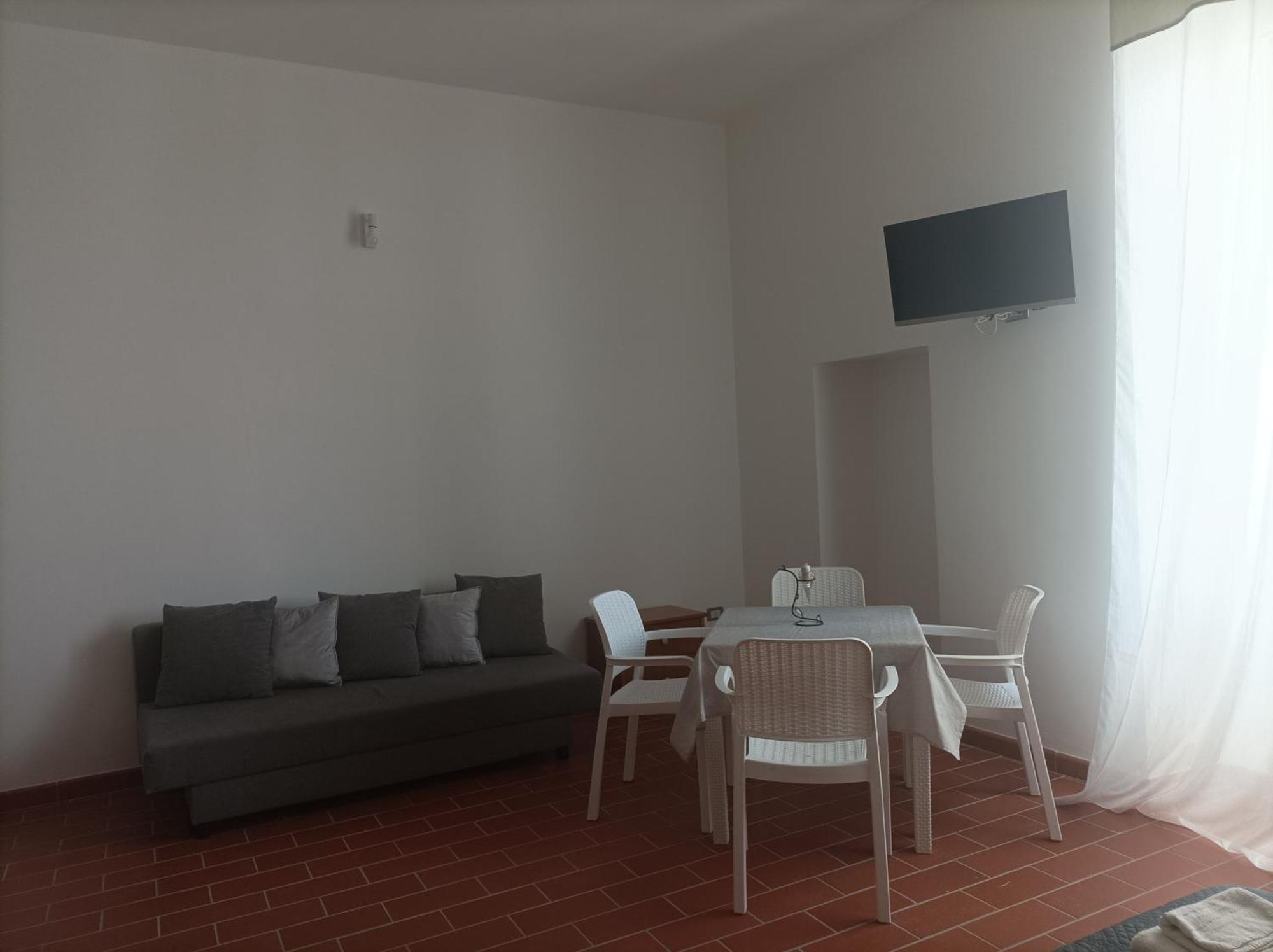 Dimora Erminia Villa Polignano a Mare Kültér fotó